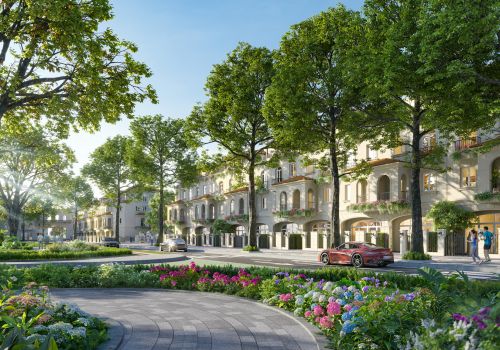 Nghệ An xác lập ba đột phá chiến lược tạo cơ hội cho thị trường bất động sản