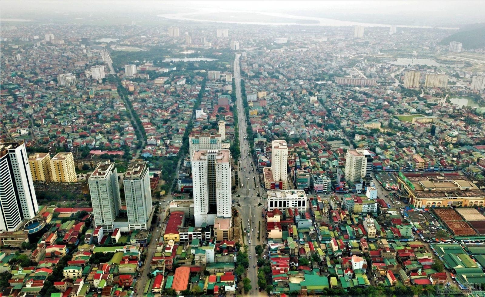 Các xu hướng tích cực của bất động sản Việt Nam năm 2024 và triển vọng năm 2025