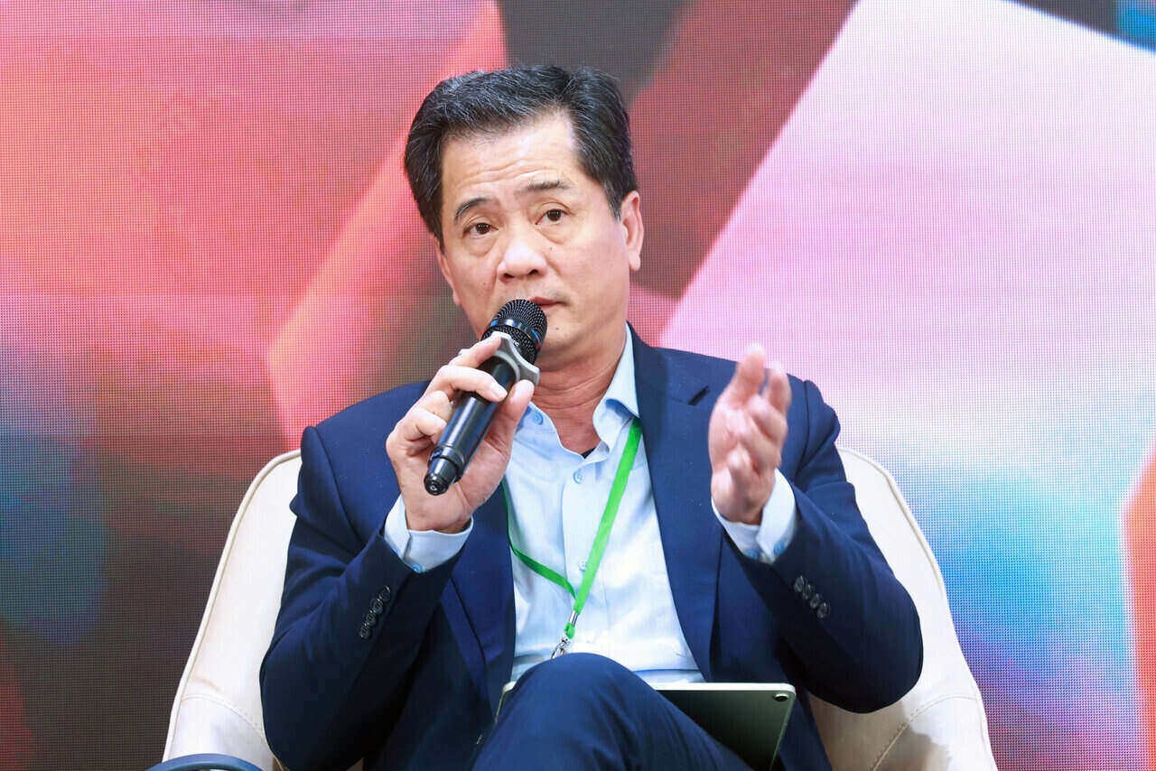 Dự báo bất động sản và chứng khoán 2025 tăng trưởng mạnh1