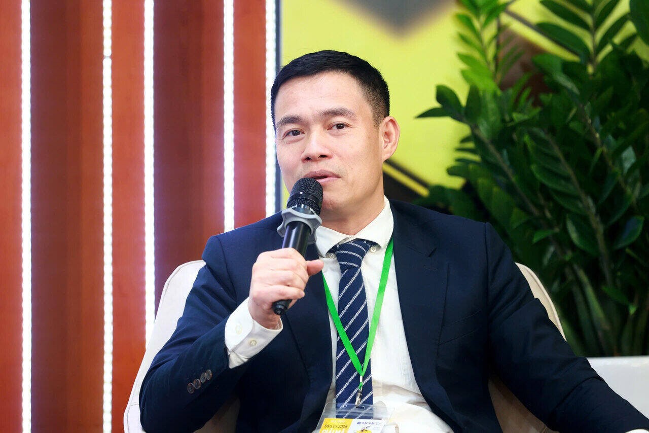 Dự báo bất động sản và chứng khoán 2025 tăng trưởng mạnh2