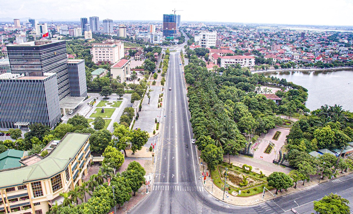 Lộ diện giai đoạn tăng trưởng mới của thị trường BĐS