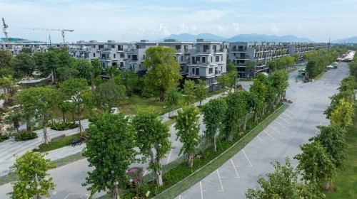 Nghệ An đang ở giai đoạn rực rỡ nhất về thu hút đầu tư FDI hút nhiều dự án BĐS lớn đổ bộ về đây1