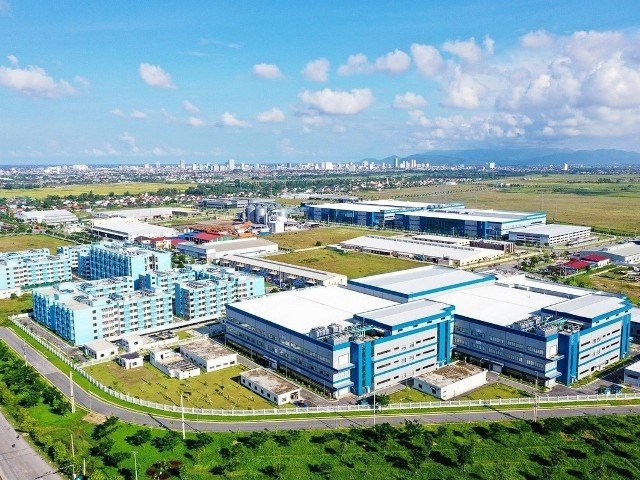 Nghệ An có thể hút 1,696 tỷ USD vốn đầu tư FDI trong năm 2024