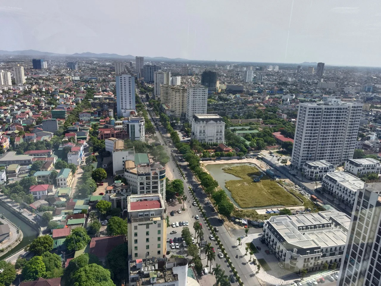 Tín dụng bất động sản hồi phục cùng thị trường