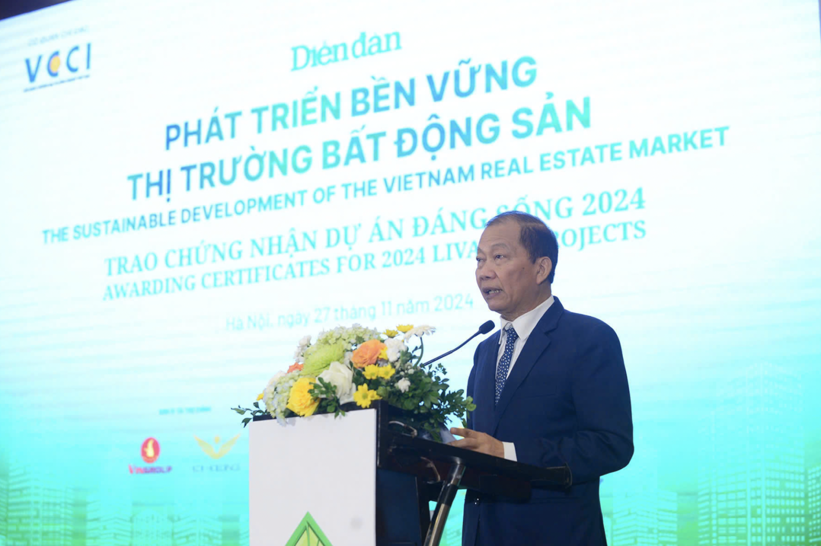 Thể chế pháp lý về đất đai, bất động sản đang dần được tháo gỡ