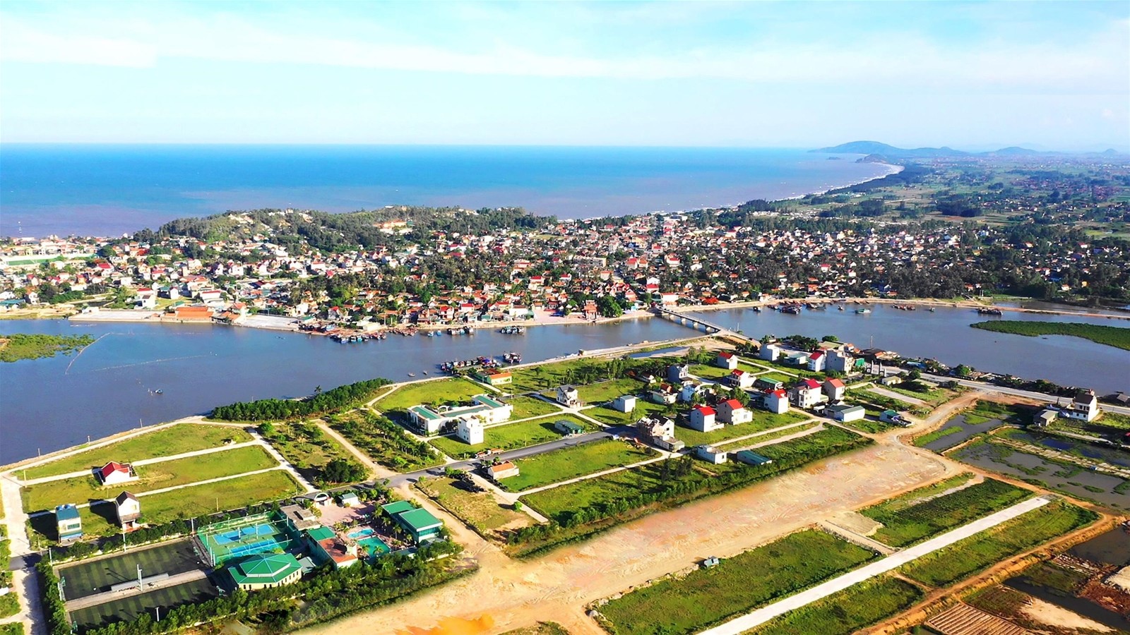 Thị trường BĐS năm 2025 Nhiều khả năng sẽ tiếp tục tăng nhiệt