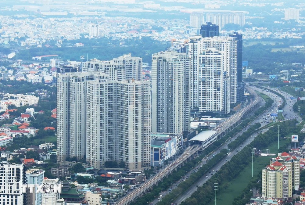 Tin mừng đối với thị trường bất động sản, nhưng vẫn phải chờ